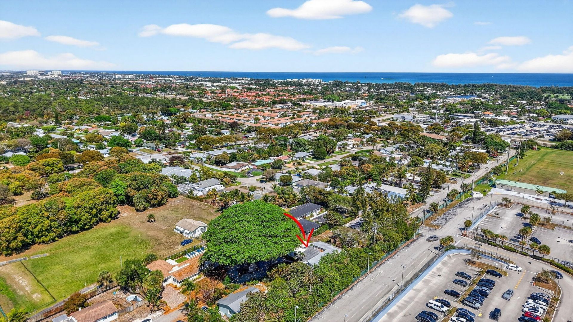 245 Seacrest Lane, Delray Beach, FL 33444 Photo