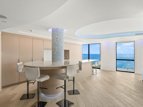3360 S Ocean Boulevard, Unit 5f-i, Palm Beach, FL 33480