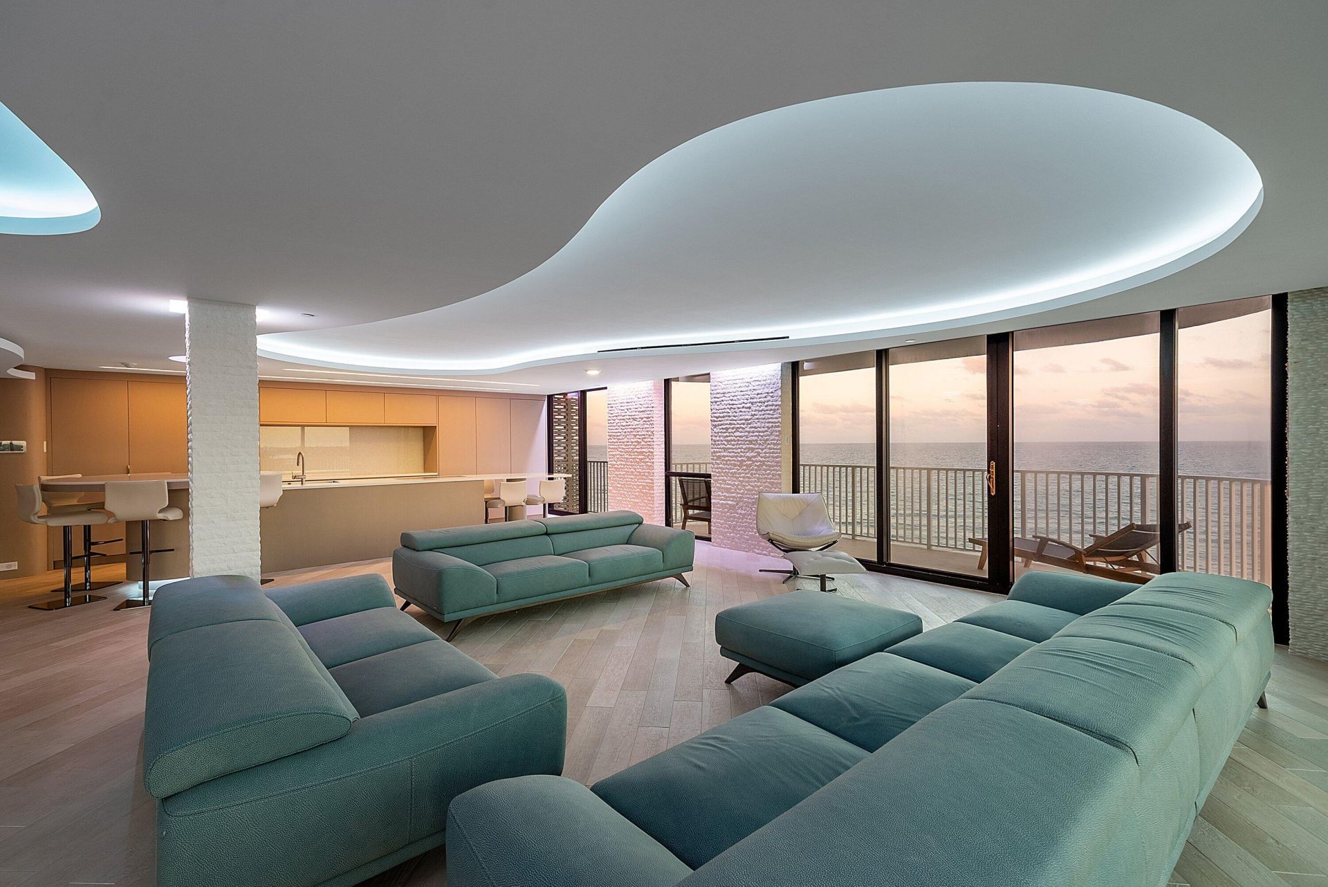 3360 S Ocean Boulevard, Unit 5f-i, Palm Beach, FL 33480 Photo