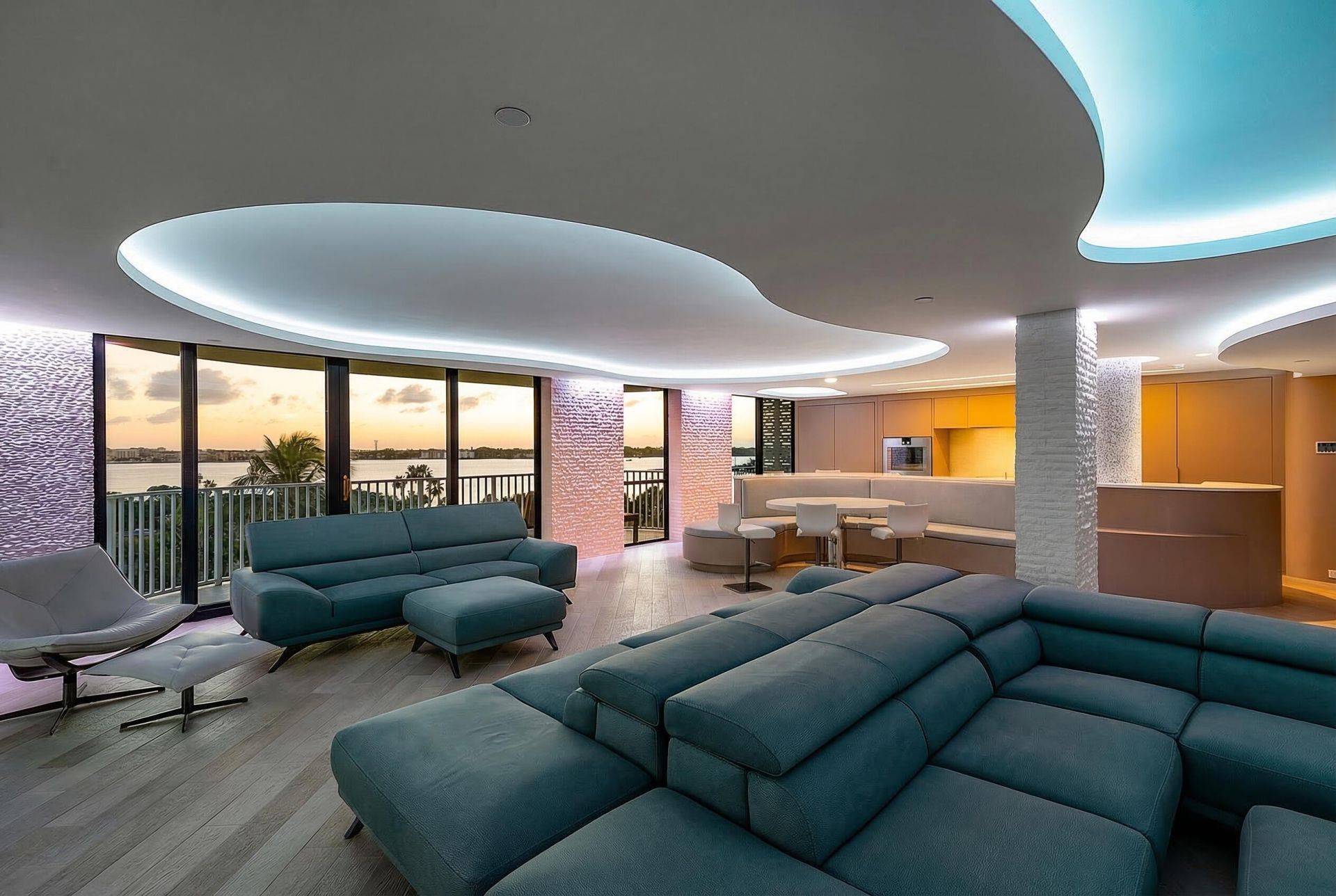 3360 S Ocean Boulevard, Unit 5f-i, Palm Beach, FL 33480 Photo