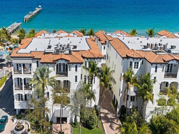 4320 El Mar Drive, Unit 301, Lauderdale-By-The-Sea, FL 33308