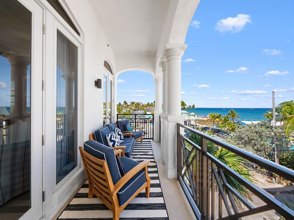 4320 El Mar Drive, Unit 301, Lauderdale-By-The-Sea, FL 33308