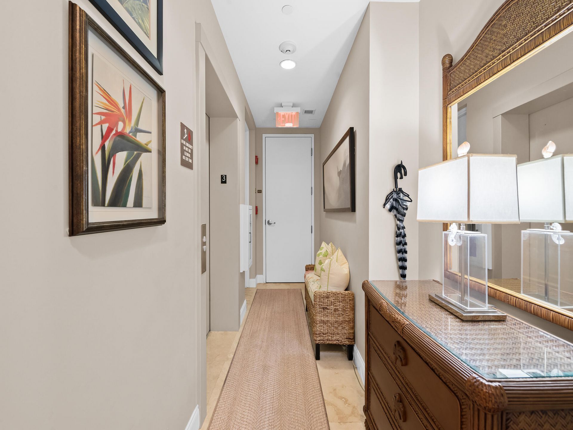 4320 El Mar Drive, Unit 301, Lauderdale by the Sea, FL 33308 Photo