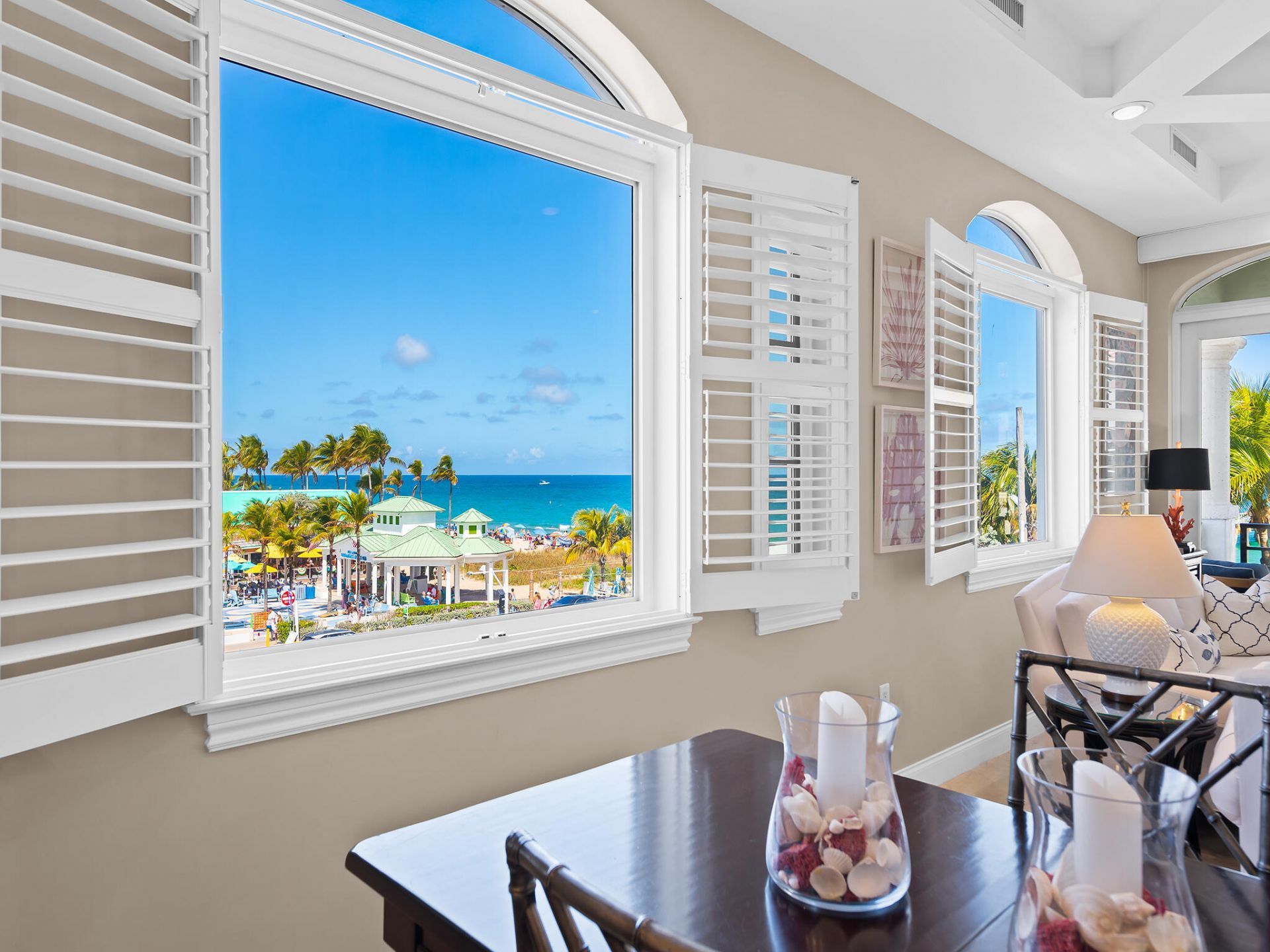 4320 El Mar Drive, Unit 301, Lauderdale by the Sea, FL 33308 Photo