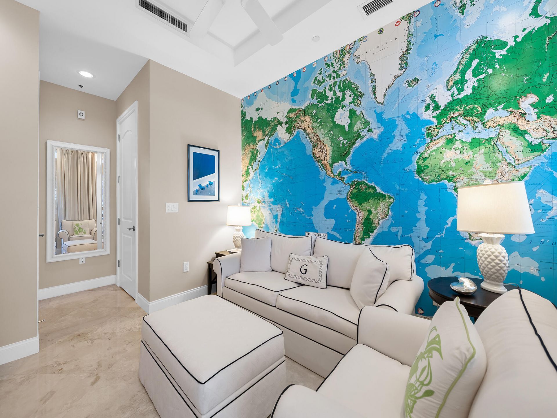 4320 El Mar Drive, Unit 301, Lauderdale by the Sea, FL 33308 Photo