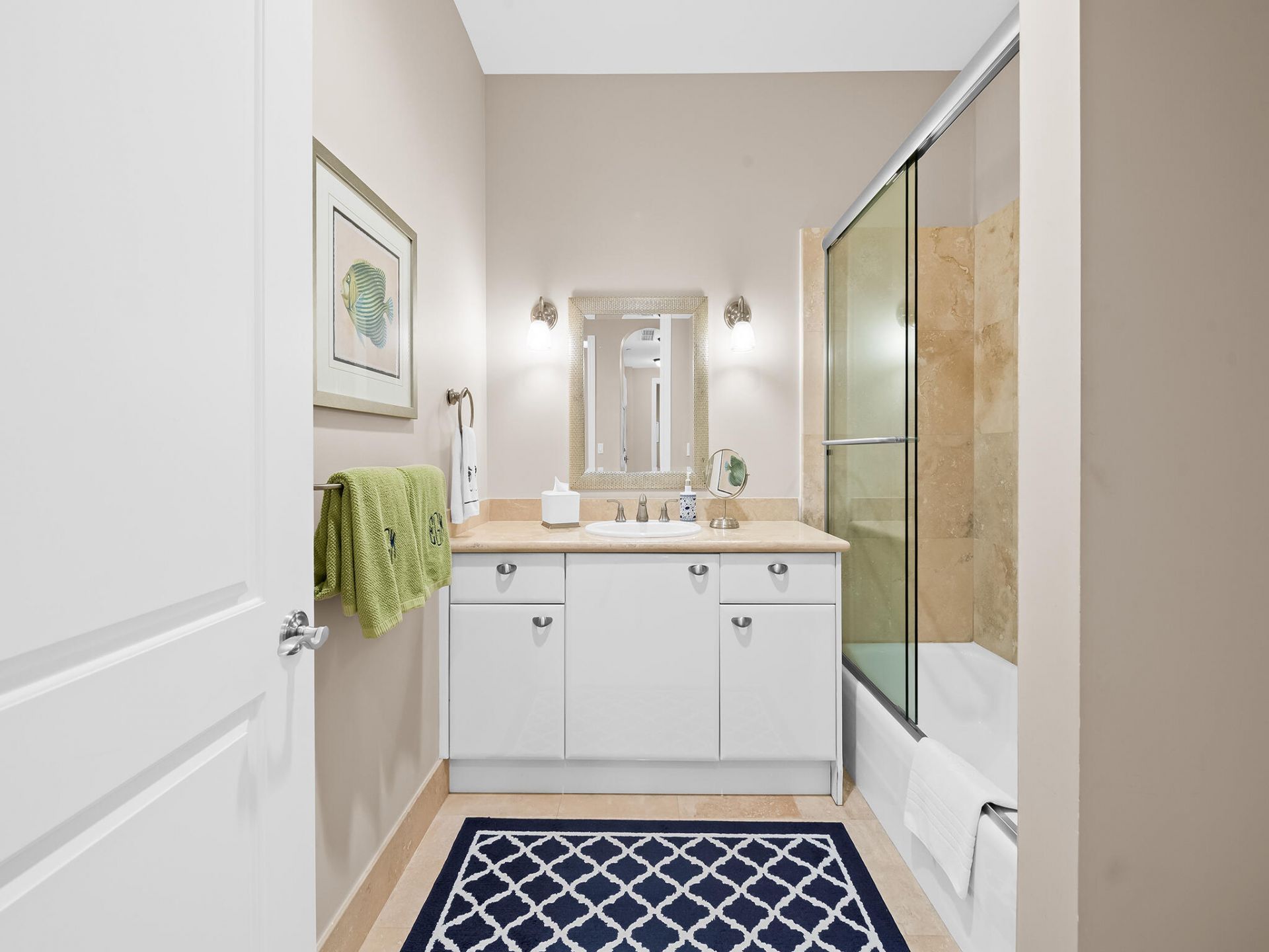 4320 El Mar Drive, Unit 301, Lauderdale by the Sea, FL 33308 Photo