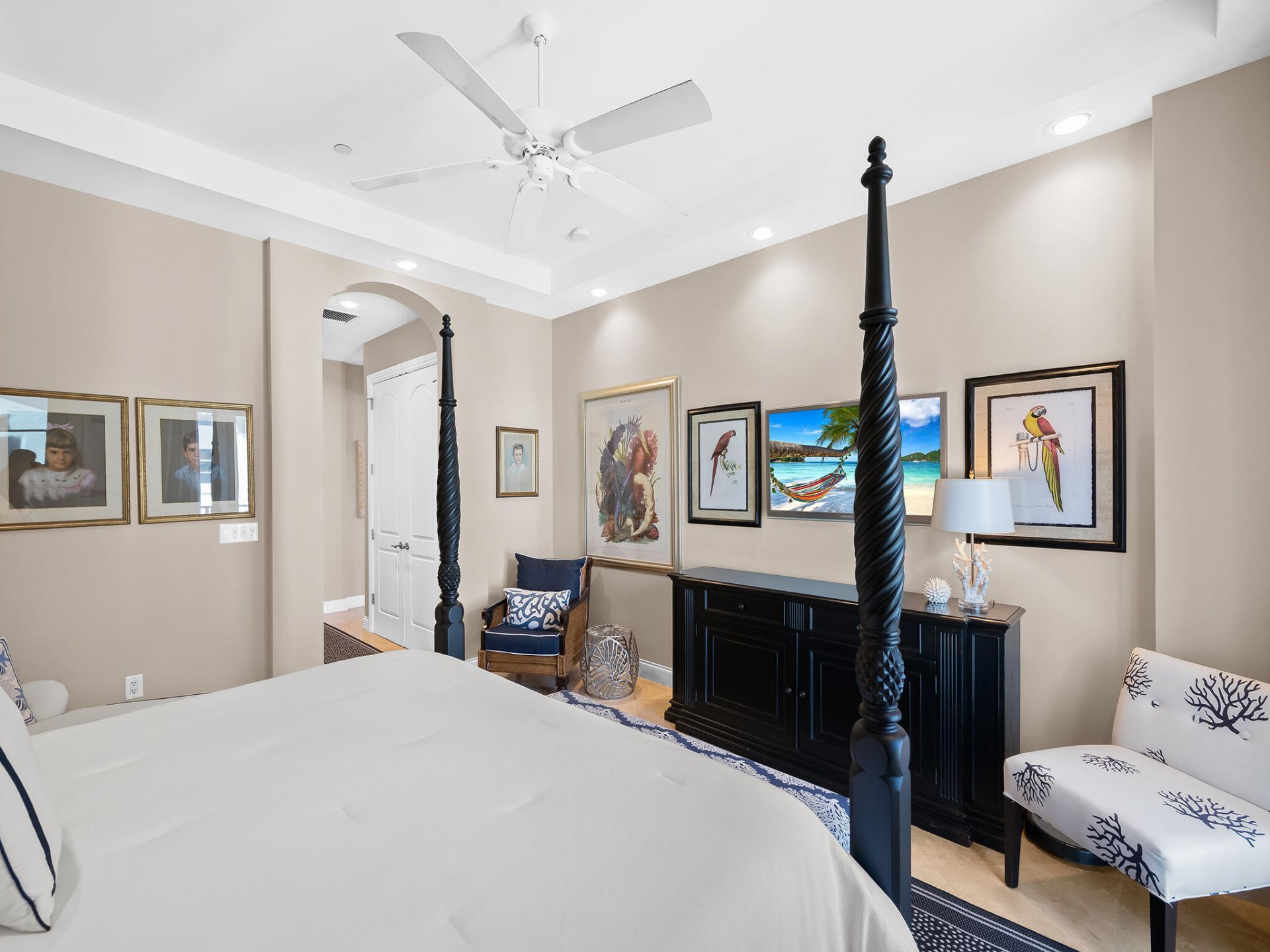 4320 El Mar Drive, Unit 301, Lauderdale by the Sea, FL 33308 Photo