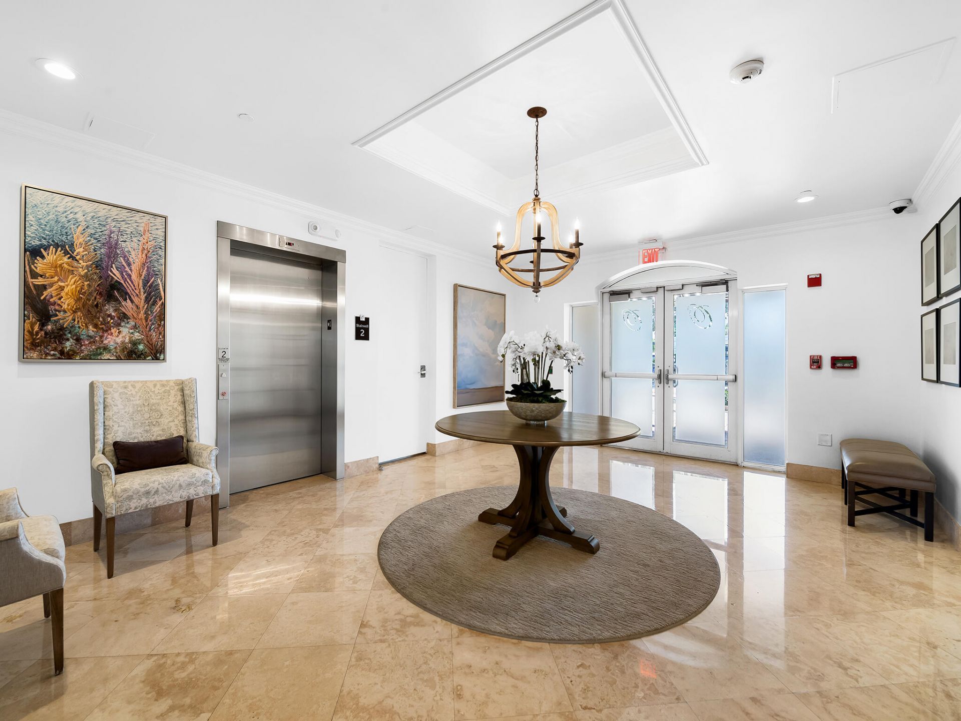 4320 El Mar Drive, Unit 301, Lauderdale by the Sea, FL 33308 Photo