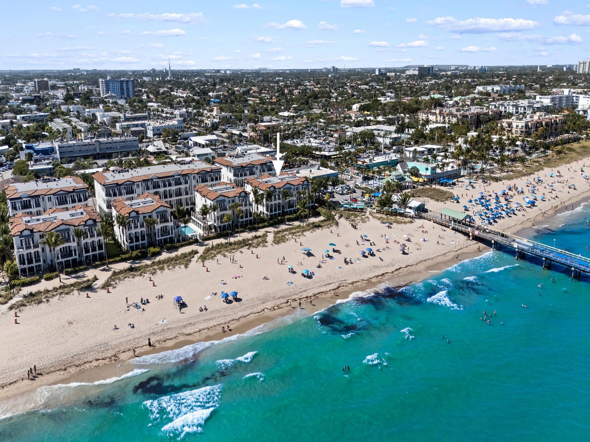 4320 El Mar Drive, Unit 301, Lauderdale by the Sea, FL 33308 Photo