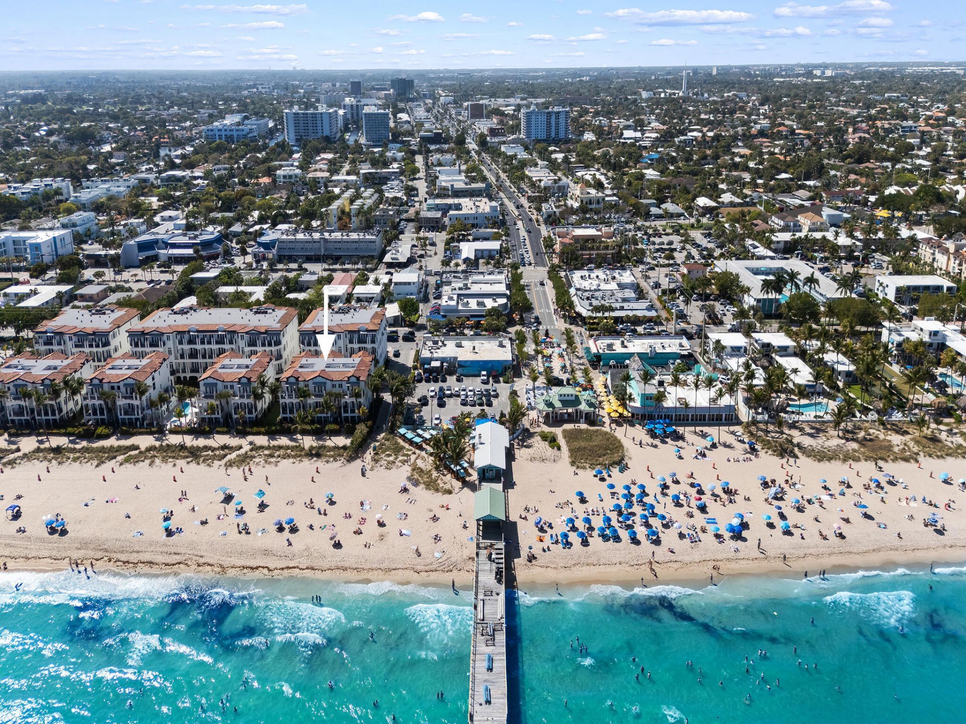 4320 El Mar Drive, Unit 301, Lauderdale by the Sea, FL 33308 Photo