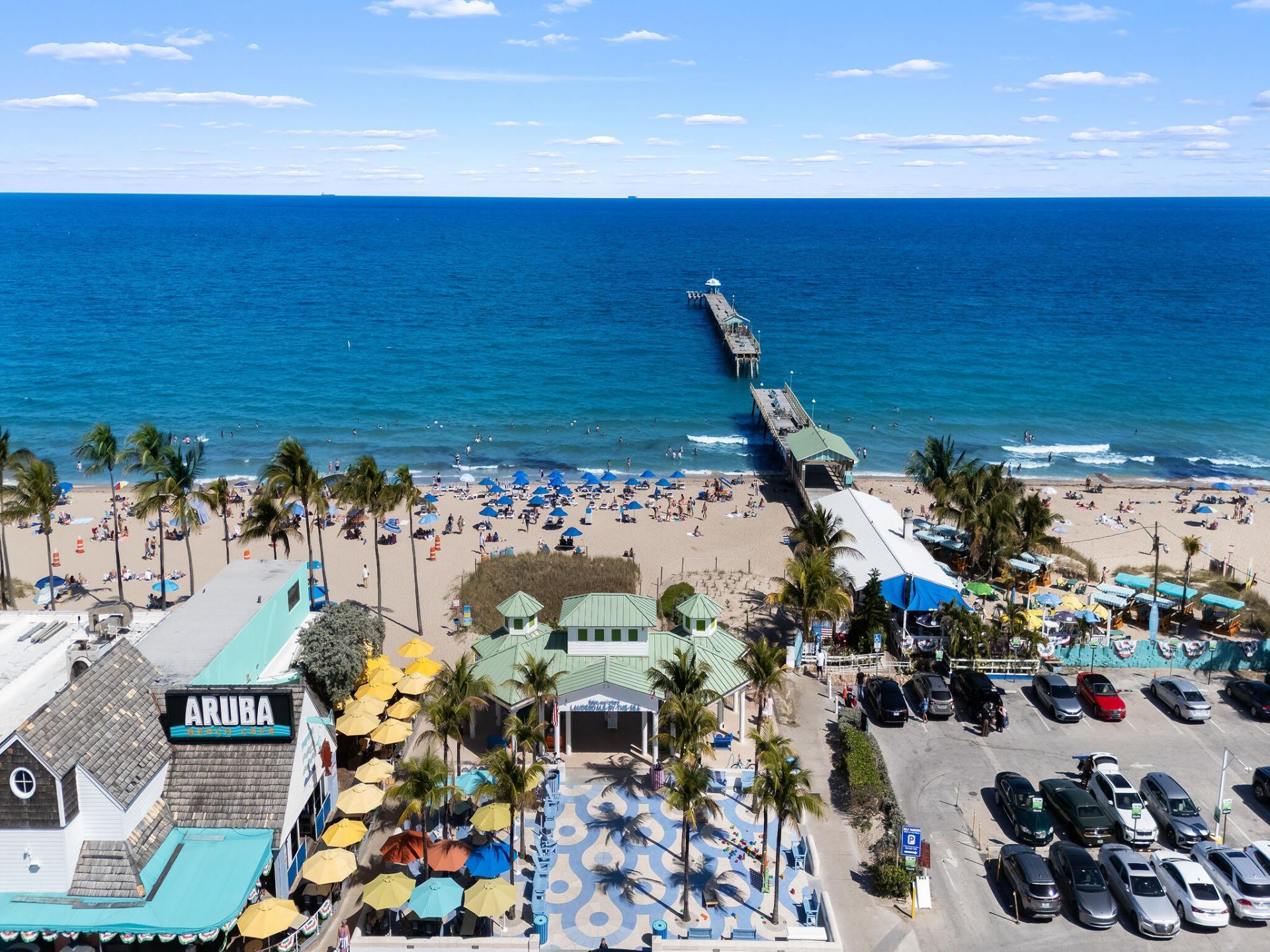 4320 El Mar Drive, Unit 301, Lauderdale by the Sea, FL 33308 Photo