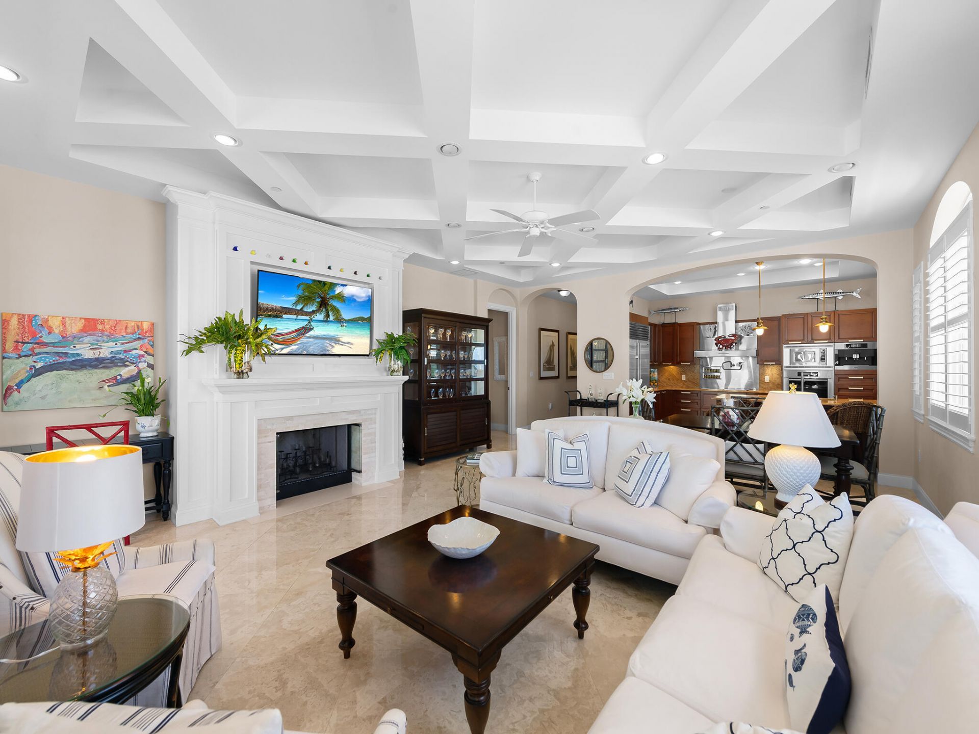 4320 El Mar Drive, Unit 301, Lauderdale by the Sea, FL 33308 Photo