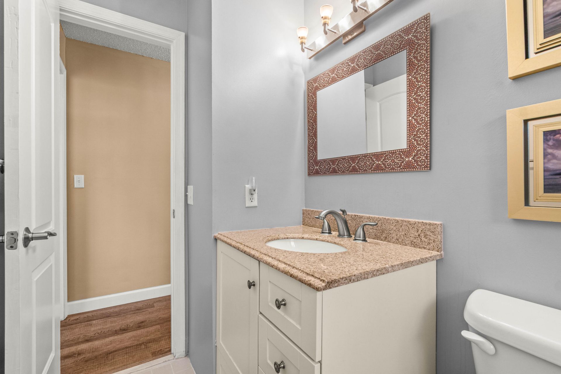 9860 Loquat Tree Run, Unit A, Boynton Beach, FL 33436 Photo