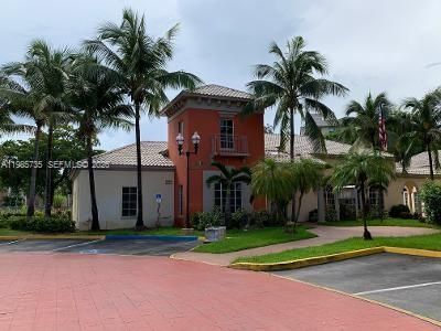 8353 Lake Dr, Unit 104, Doral, FL 33166 Photo