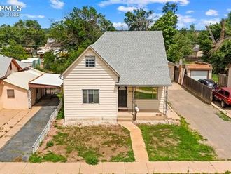 2616 N Grand Avenue Pueblo, CO 81003