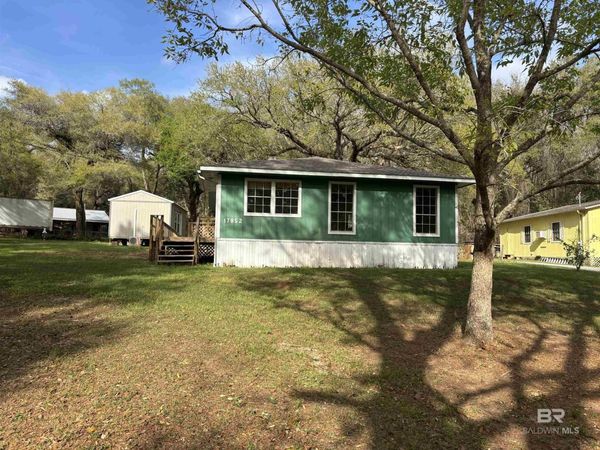 17852 County Road 9, Summerdale, AL 36580