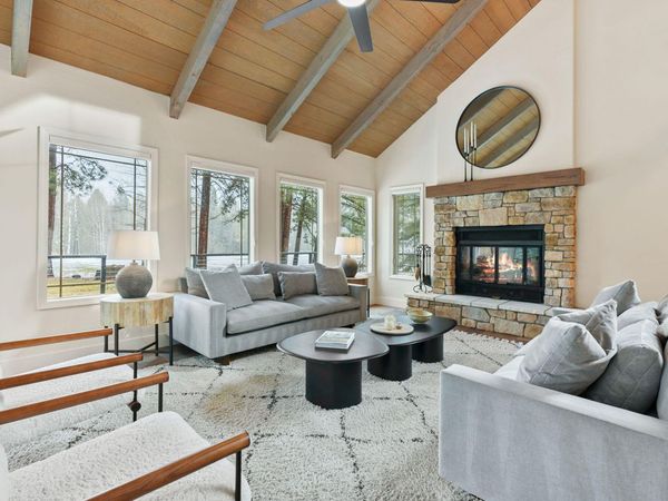 13210 Hawks Beard, Unit GH 234/235, Black Butte Ranch, OR 97759