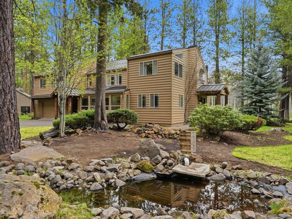 13210 Hawks Beard, Unit GH 234/235, Black Butte Ranch, OR 97759