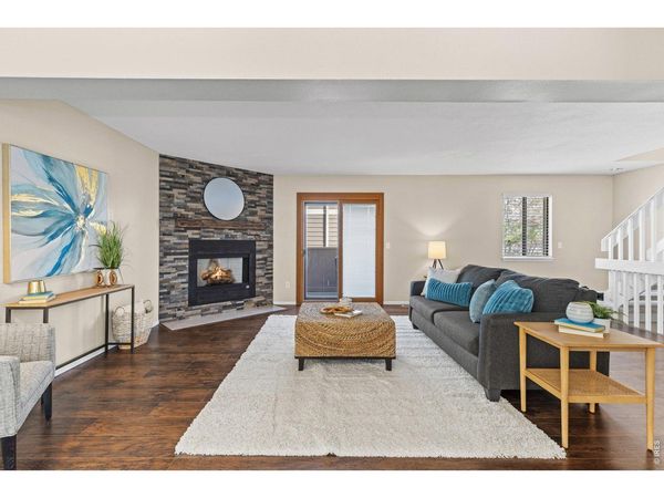 6730 W 84th Cir, Unit #96, Arvada, CO 80003