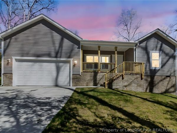 5061 Bluebird Drive, Sanford, NC 27332