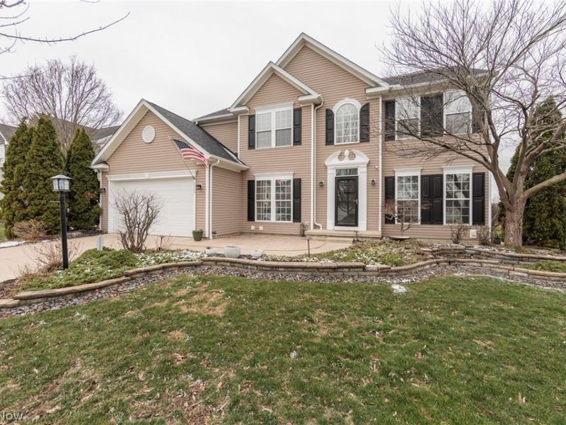 3330 Stillwater Drive , Medina, OH 44256 Photo 1