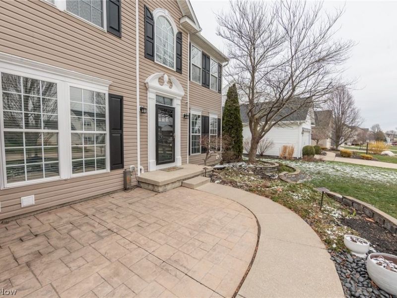 3330 Stillwater Drive , Medina, OH 44256 Photo 2