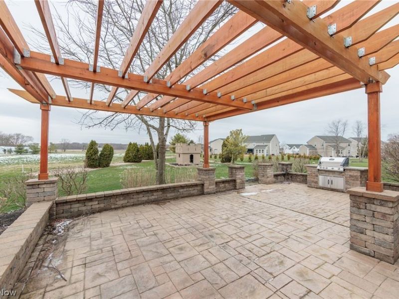 3330 Stillwater Drive , Medina, OH 44256 Photo 44