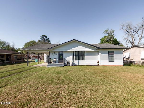 313 Magnolia Street , Opelousas, LA 70570