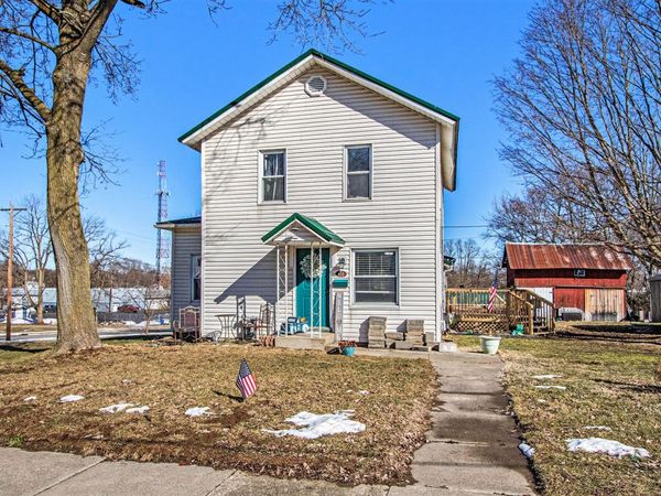 410 Main Street, Buchanan, MI 49107