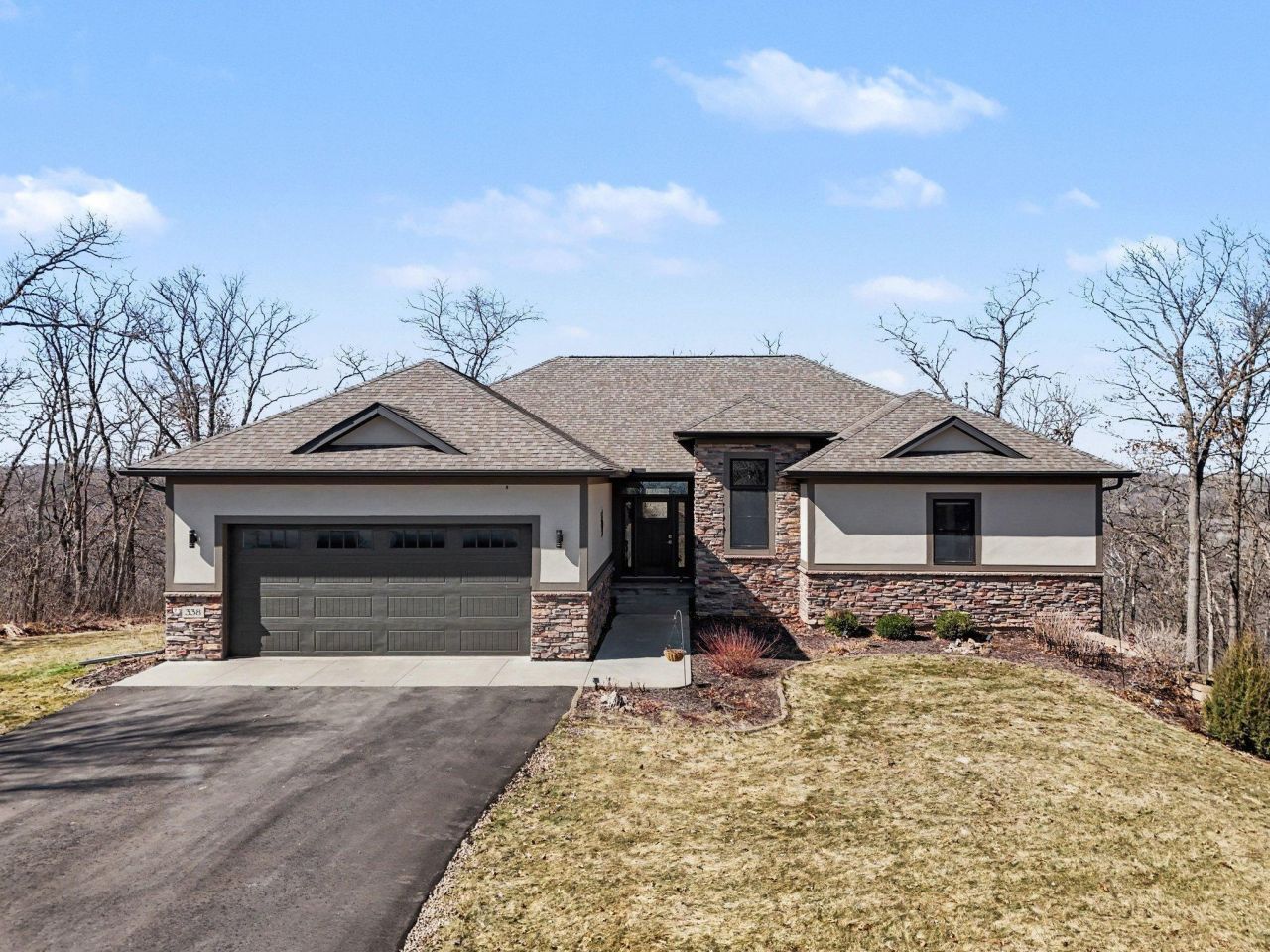 338 Westwood South Street, Welch, MN 55089 Main Photo