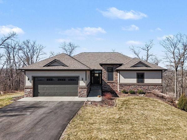 338 Westwood South Street, Welch, MN 55089