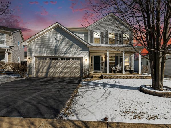 3340 Cloud Croft Court , Montgomery, IL 60538