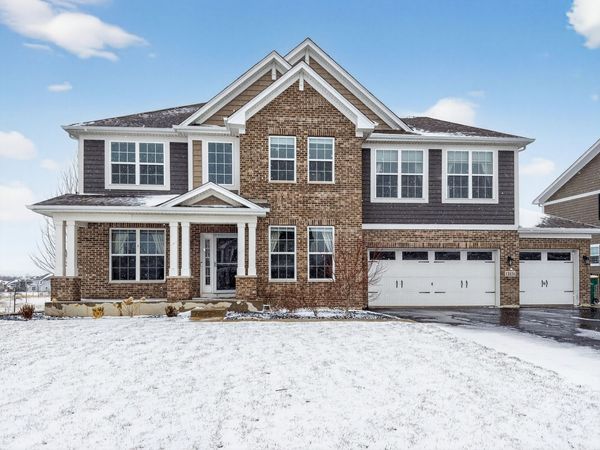 13836 Amelia Drive , Lemont, IL 60439