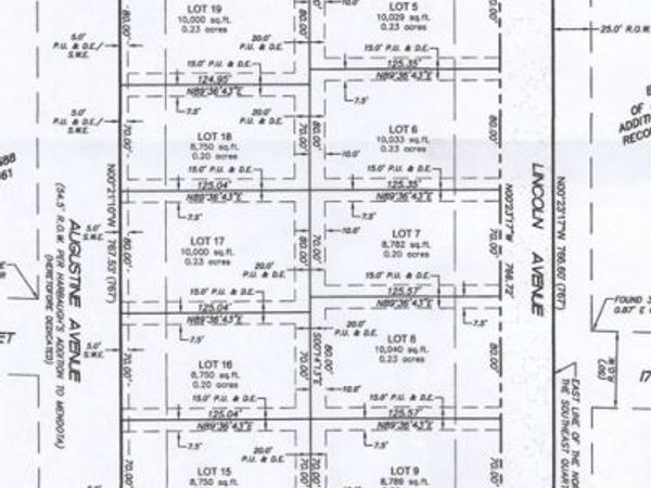 302 16th Street , Mendota, IL 61342