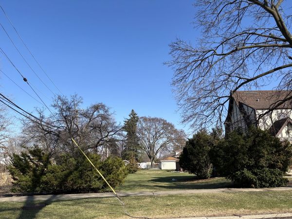 800 Block S Harvard Avenue, Villa Park, IL 60181