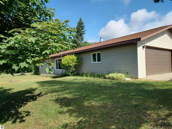3100 Pointer Road, West Branch, MI 48661