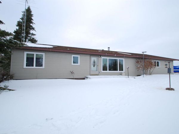 3100 Pointer Road, West Branch, MI 48661