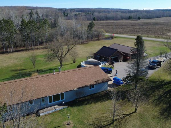 3100 Pointer Road, West Branch, MI 48661