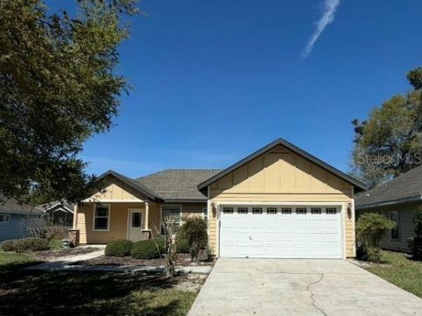 8992 SW 79TH AVENUE , GAINESVILLE, FL 32608