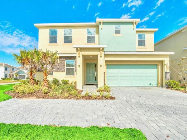 315 MARCELLO BOULEVARD , KISSIMMEE, FL 34746