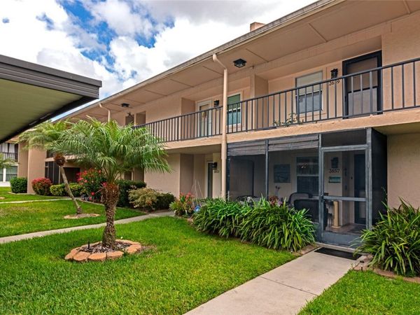 2657 WOODGATE LANE , Unit E4, SARASOTA, FL 34231