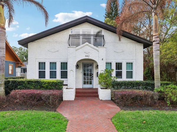 442 BRIERCLIFF DRIVE , ORLANDO, FL 32806
