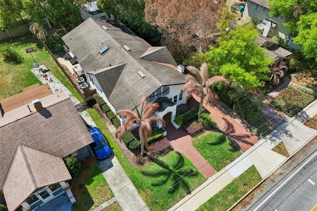 442 Briercliff Drive, Orlando, FL 32806 Photo