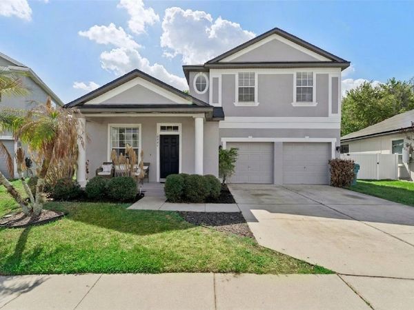 10484 EASTPARK LAKE DRIVE, ORLANDO, FL 32832