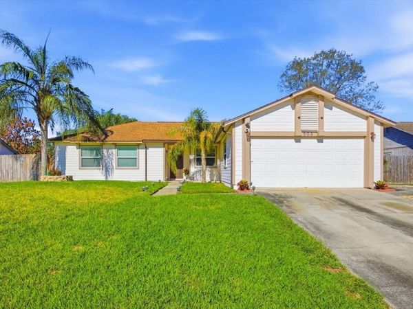 506 HAGER DRIVE , OCOEE, FL 34761