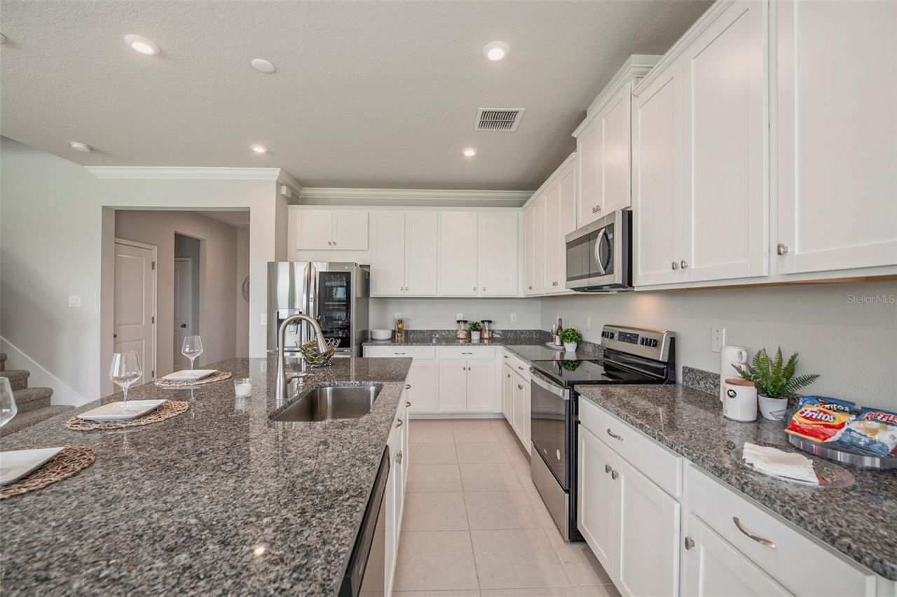 2326 Village Amble Loop , Lutz, FL 33558 Photo