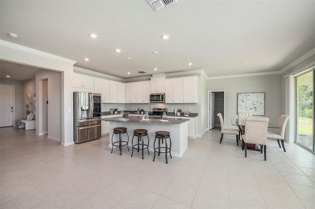 2326 Village Amble Loop , Lutz, FL 33558 Photo