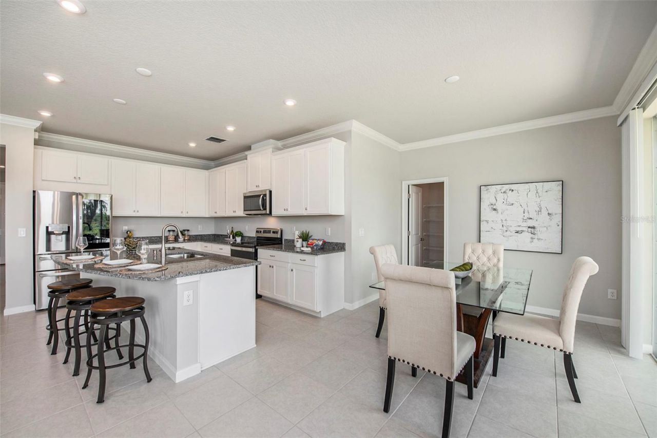 2326 Village Amble Loop , Lutz, FL 33558 Photo