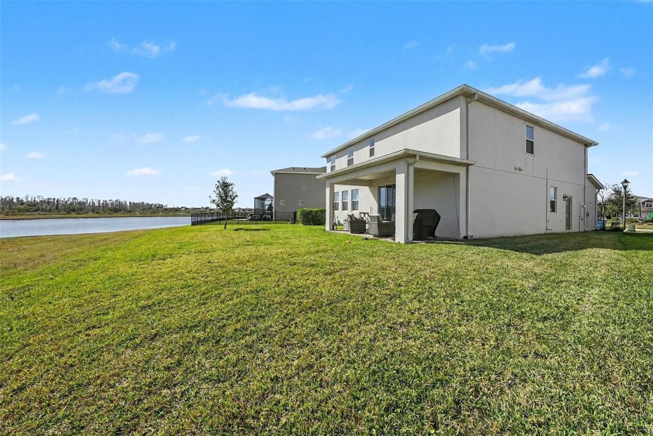 2326 Village Amble Loop , Lutz, FL 33558 Photo