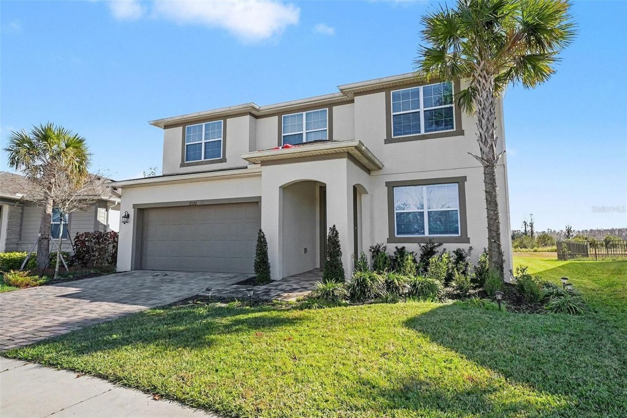 2326 Village Amble Loop , Lutz, FL 33558 Photo